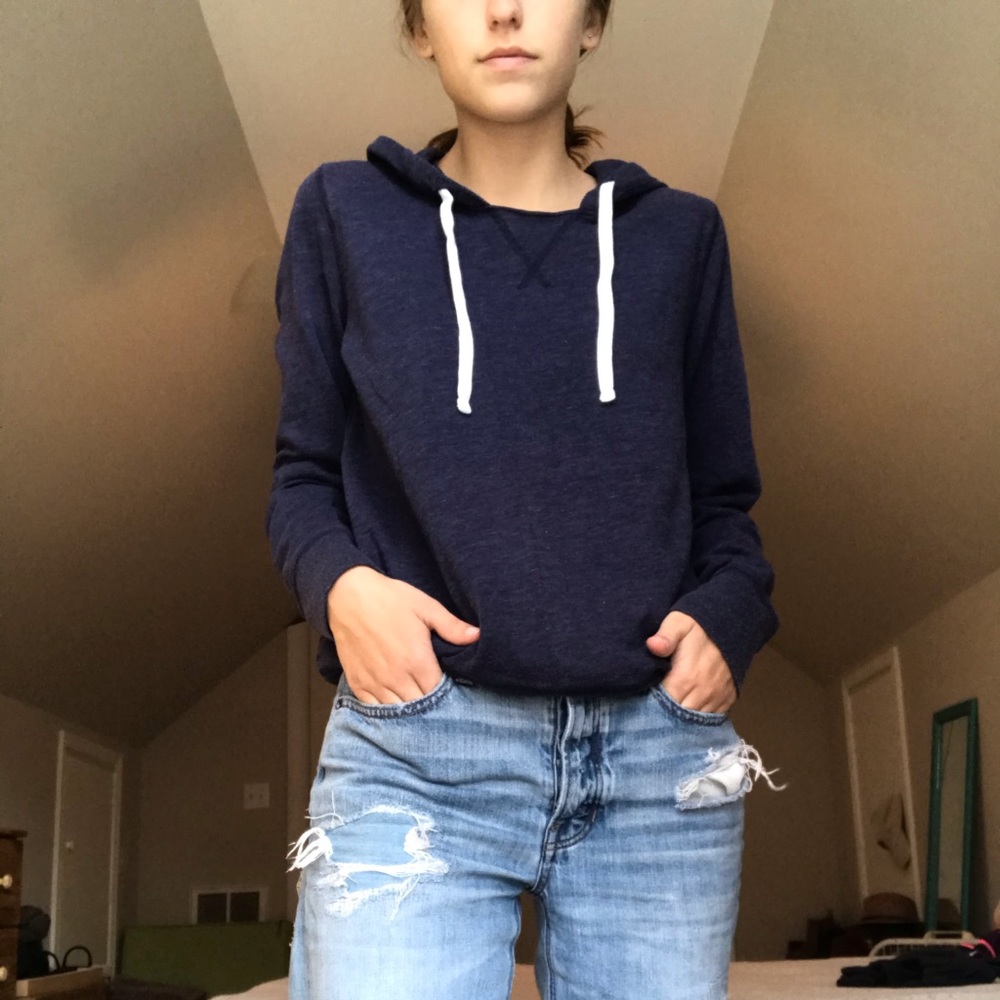 Old Navy Sweatshirt